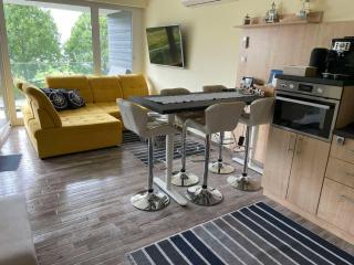 LAKE MOMENTS - Pearl Apartment - Balatonszemes - 0