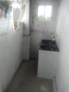 Casa com quartos privados e ambientes partilhados - Surubim - 9