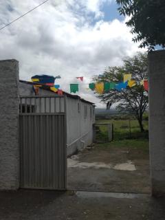 Casa com quartos privados e ambientes partilhados - Surubim - 7