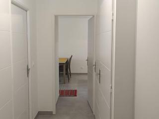 T2 neuf avec terrasse proche Avignon - Villeneuve-lès-Avignon - 7