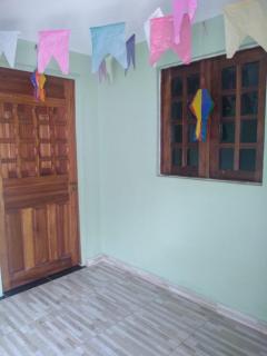 Casa com quartos privados e ambientes partilhados - Surubim - 1