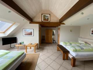 Gästehaus Kuck - Monschau - 4