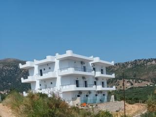 Paradise View - Himare - 9