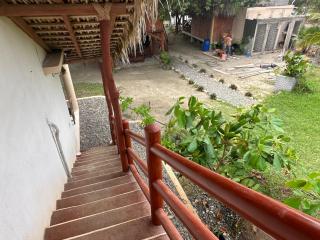 Bungalow Girasol Barra la Saladita Planta Alta - 9