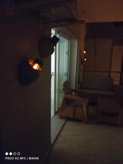 Appartement dans une belle résidence à Bizerte superbe vue - 3