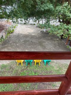 Bungalow Girasol Barra la Saladita Planta Alta - 1