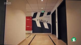 CASA DOLCE Two-Bedroom luxury Apartment - Lahore - 2