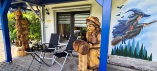 FeWo Harz Haennig 1 - Wieda - 5
