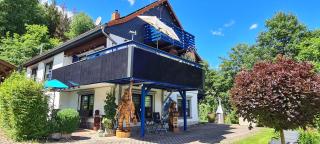 FeWo Harz Haennig 1 - Wieda - 4