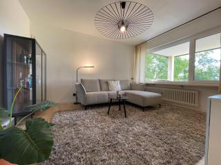 Großzügiges Wohnen mit Seeblick in Zentrumsnähe - Radolfzell am Bodensee - 9