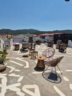 Hotel Apollon - Sarti - 6