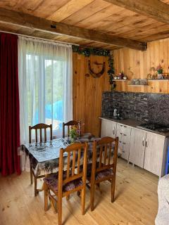 The Cottage in the Mountains - 2