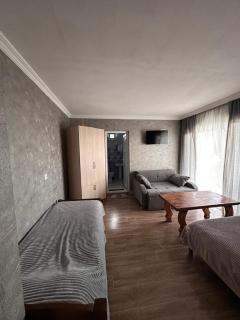 SunSet room 2 -on the third floor with a sea view - Sarpi - 8