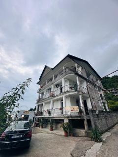 SunSet room 2 -on the third floor with a sea view - Sarpi - 2