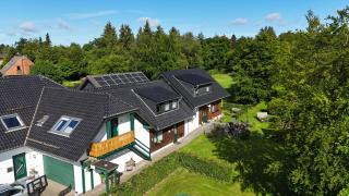 Gästehaus Kuck - Monschau - 3
