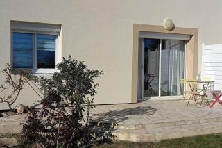 Studio privatif - Lespignan - 8