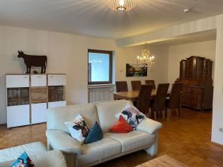 Ferienhaus Partenkirchen - Garmisch-Partenkirchen - 5