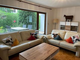 Ferienhaus Partenkirchen - Garmisch-Partenkirchen - 2