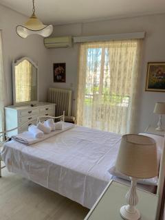 Archontiko apartment - Kalamata - 5