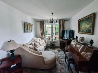 Charmante maison à Rueil-Malmaison - Rueil-Malmaison - 1