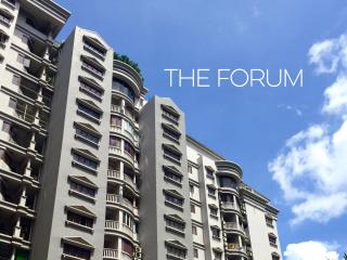 The Forum Kuala Lumpur - Kuala Lumpur - 0