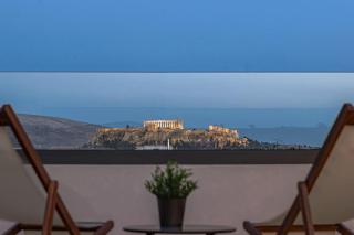 The Meta Stay - Rooftop Access Unique Suite - Athens - 1