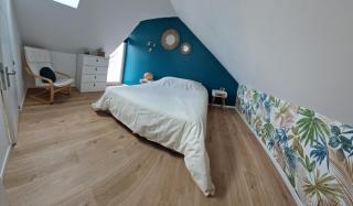 Dépendance cosy - 1