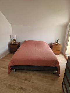 Dépendance cosy - 2