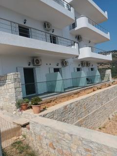 Paradise View - Himare - 8