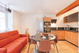 Appartements Les Vosges - Orbey - 8