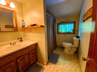 Llama House ADK - Wevertown - 1