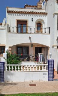 Casa Maria, Playa Famenca LP003 - Alicante - 0