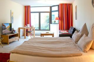 Haus Roseneck mit THERMEplus - Bad Bevensen - 2