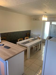 Maison des ailes d Anges - 2