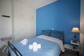 Blue Dreams Astros - Paralio Astros - 9