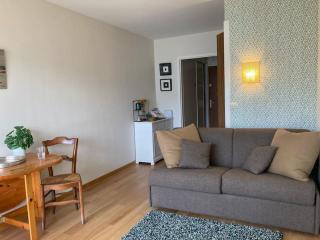 Studio Terrasse Vue Mer - La Baule - 4