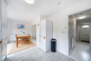 Kingside Residence Stevenage - Stevenage - 3
