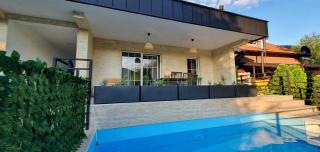 Apartmani Drinske ploce - Bajina Bašta - 0