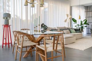 Scandinavian Premium Atelier - Spacious Comfort - Copenaghen - 0