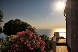 Villa Tramonto Fewo-Toskana - La Guardia - 1