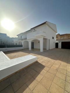 El Balcón de Villablancas - Murcia - 9