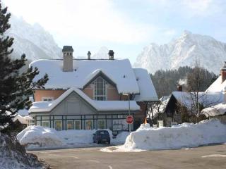 Apartma Ravbar - Kranjska Gora - 9