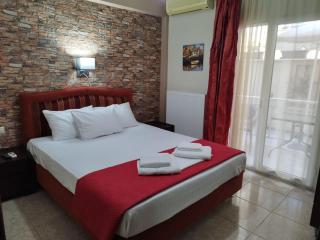 Hotel Villa Pigasos - Paralia - 8