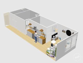 Le Churchill nouveauté 2024 H&F - 3