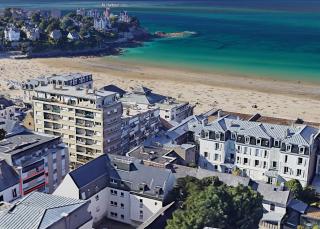 Le Churchill nouveauté 2024 H&F - Dinard - 1