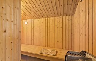 Holiday Home Udsigten Iv - Spodsbjerg - 3