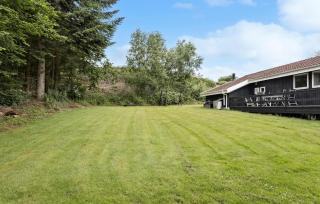 Holiday Home Udsigten Iv - Spodsbjerg - 1