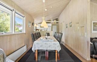 Holiday Home Udsigten Iv - Spodsbjerg - 7
