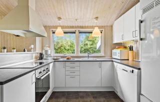 Holiday Home Udsigten Iv - Spodsbjerg - 5