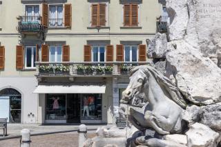 IseoLakeRental - La Terrazza sul Porto - Lovere - 7